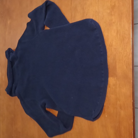 Ralph Lauren Cowl Neck - Picture 5 of 5